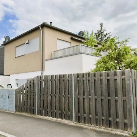 Sylvis Home Zentral Gelegenes Ferienhaus In Ruhiger Lage Fürth Kültér fotó