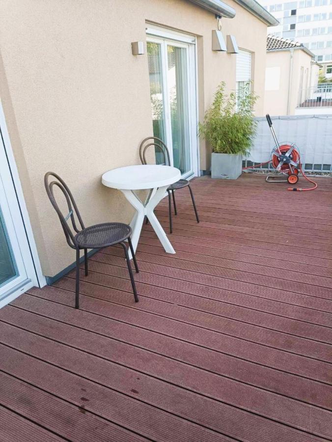 Sylvis Home Zentral Gelegenes Ferienhaus In Ruhiger Lage Fürth Kültér fotó