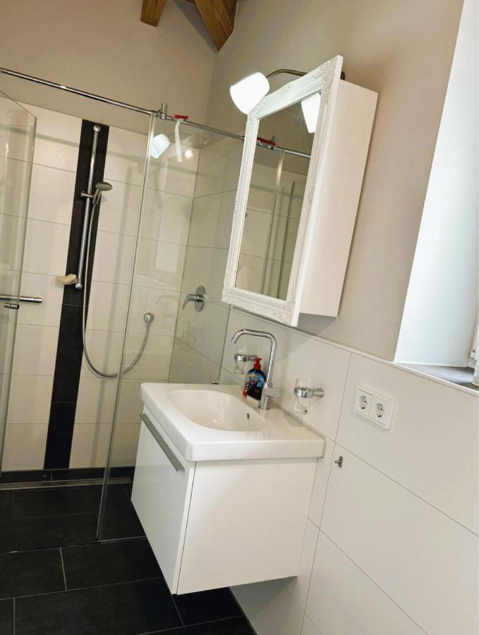 Sylvis Home Zentral Gelegenes Ferienhaus In Ruhiger Lage Fürth Kültér fotó