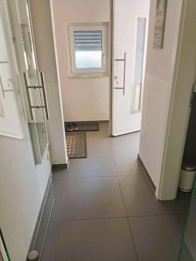 Sylvis Home Zentral Gelegenes Ferienhaus In Ruhiger Lage Fürth Kültér fotó