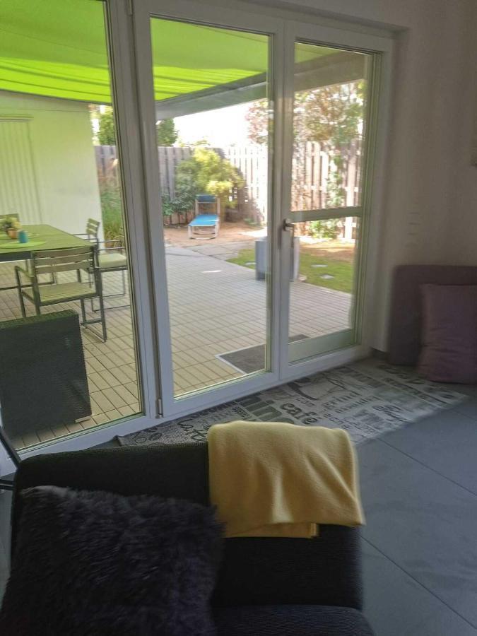 Sylvis Home Zentral Gelegenes Ferienhaus In Ruhiger Lage Fürth Kültér fotó