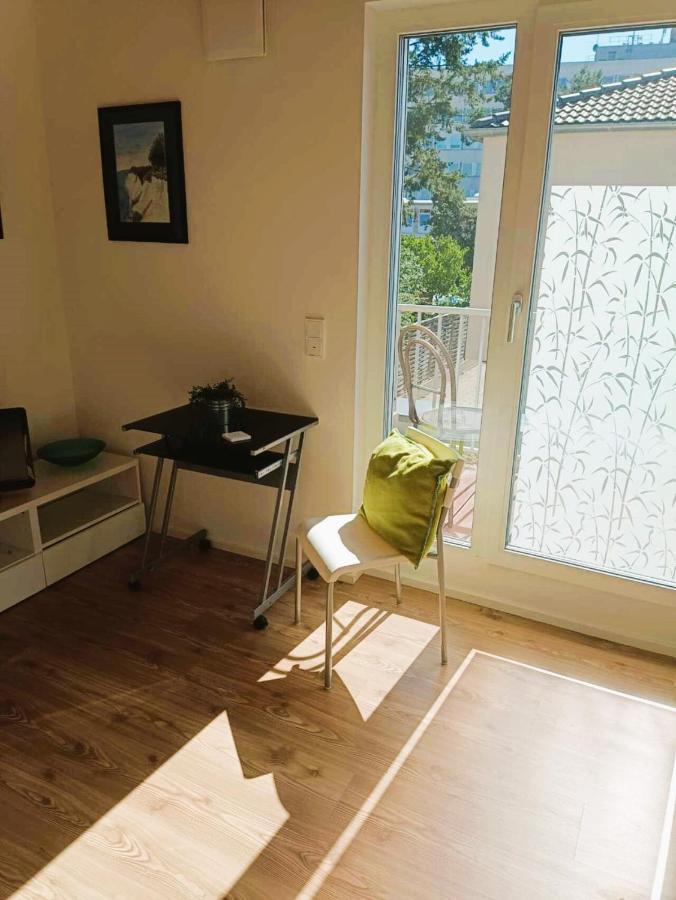 Sylvis Home Zentral Gelegenes Ferienhaus In Ruhiger Lage Fürth Kültér fotó