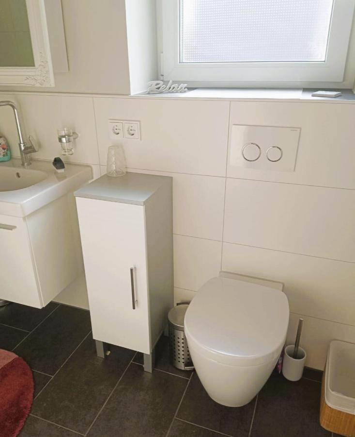 Sylvis Home Zentral Gelegenes Ferienhaus In Ruhiger Lage Fürth Kültér fotó