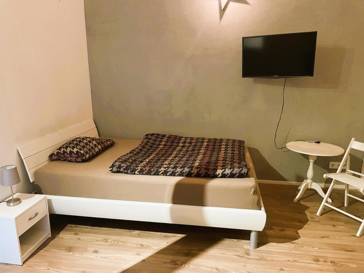 Sylvis Home Zentral Gelegenes Ferienhaus In Ruhiger Lage Fürth Kültér fotó