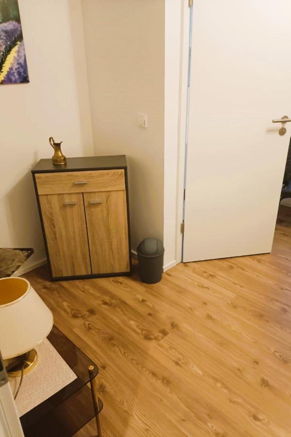 Sylvis Home Zentral Gelegenes Ferienhaus In Ruhiger Lage Fürth Kültér fotó